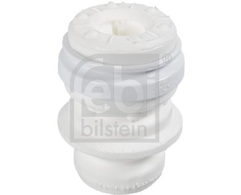 Rubber Buffer, suspension